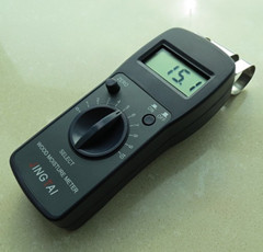 SD-C50木材含水率測定儀