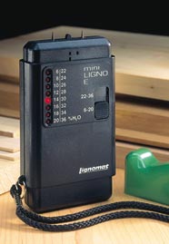 美國木材測濕儀